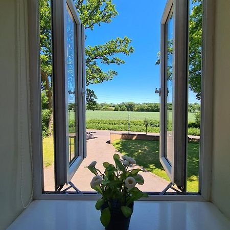 Beautiful Country Apartment, Rated Exceptional Coventry Zewnętrze zdjęcie