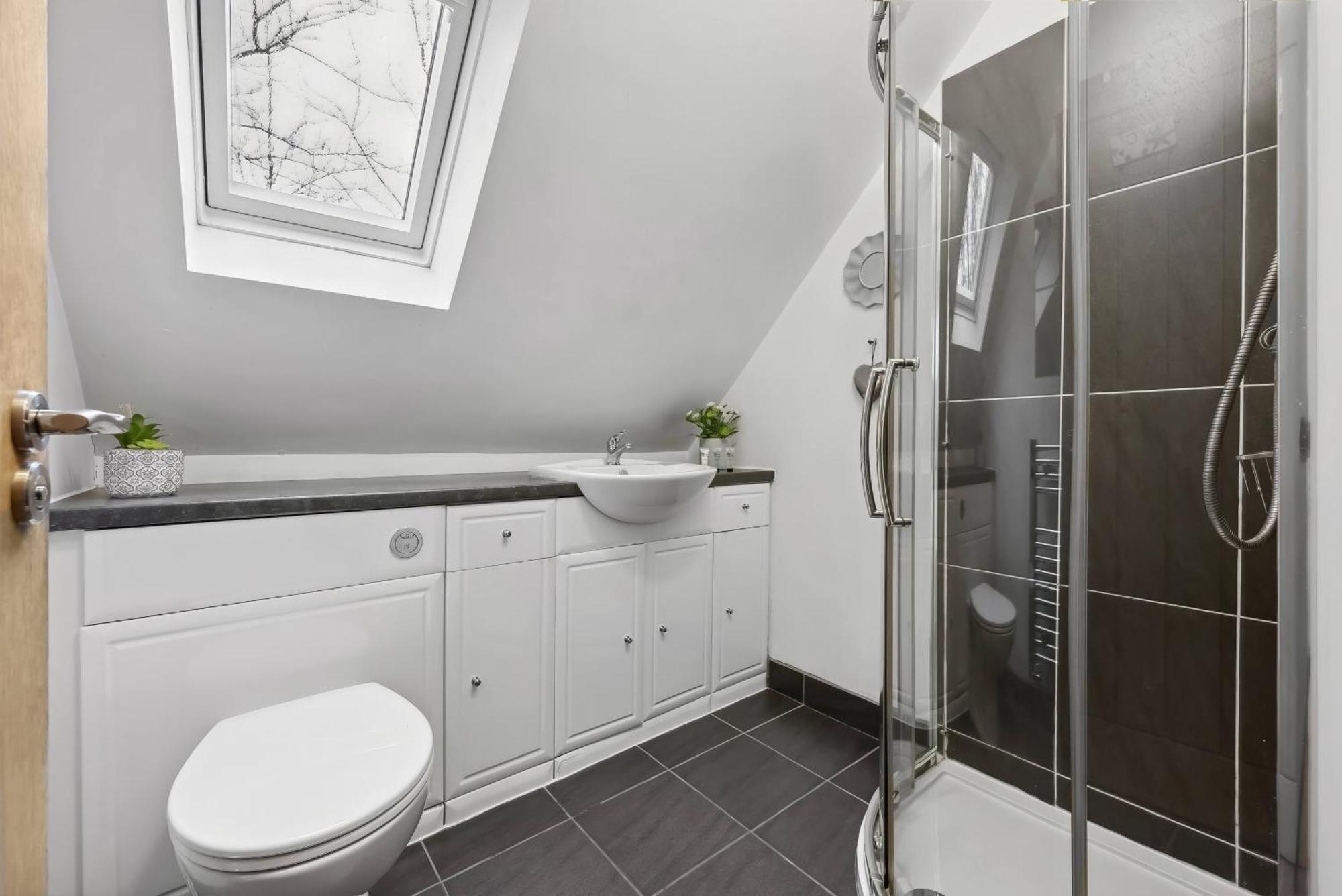 Beautiful Country Apartment, Rated Exceptional Coventry Zewnętrze zdjęcie